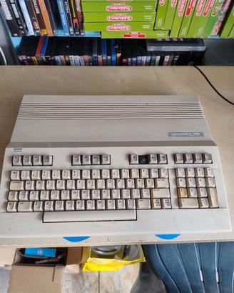 commodore 128