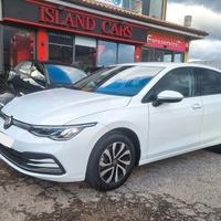 Volkswagen Golf 1.5 TSI Style 131cv