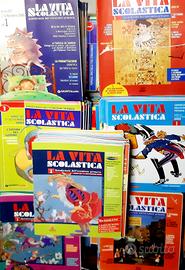 La vita scolastica