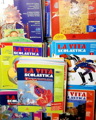 La vita scolastica