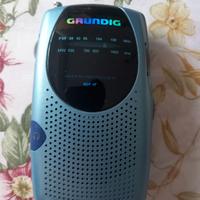 Radiolina Grundig
