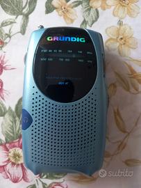 Radiolina Grundig