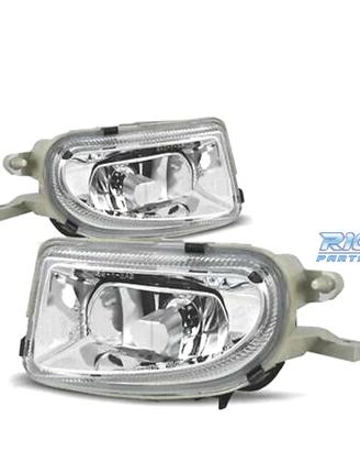 FARI ANABBAGLIANTI MERCEDES CLASSE E W210 95-02 CL