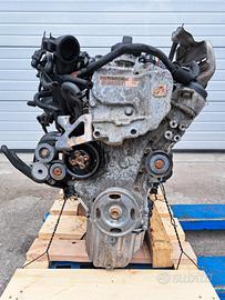 Motore Volkswagen Golf V 1.4 Tsi del 2006 BLG