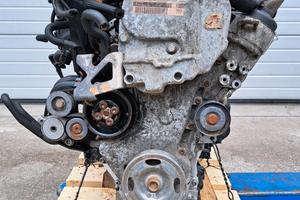 Motore Volkswagen Golf V 1.4 Tsi del 2006 BLG