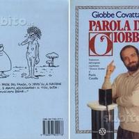 Libro Parola di Giobbe