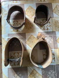 Collari capre e pecore