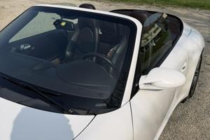 porsche da divertimento