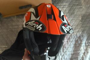 Casco airoh nuovo