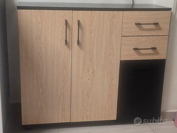 mobile credenza salotto/cucina