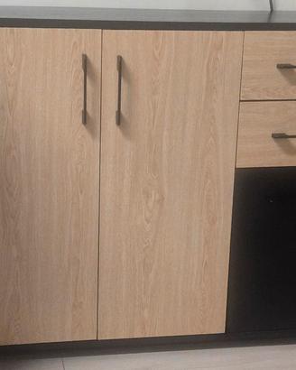 mobile credenza salotto/cucina