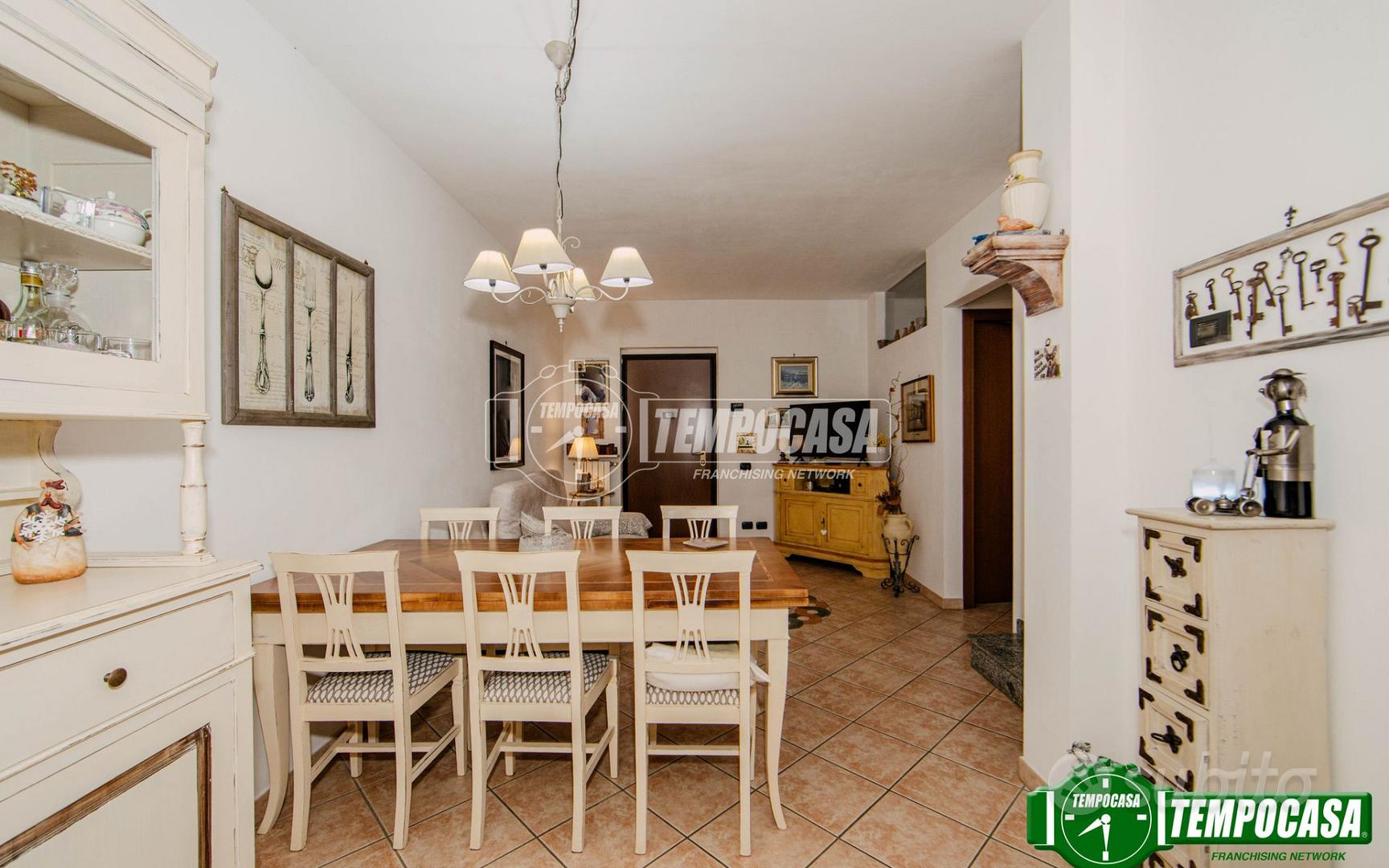 House in Pavia, Cascina Morona - Vista 6