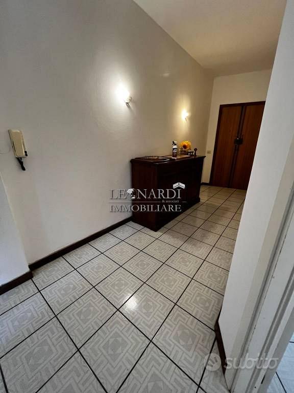 Apartment in San Giustino, Petricce - Vista 2