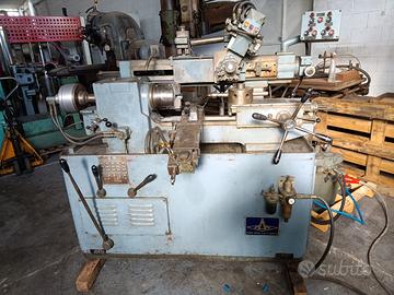 Macchine lavorazione ferro