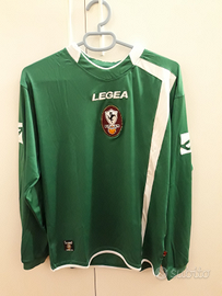 Terza maglia calcio Arezzo 2009-2010