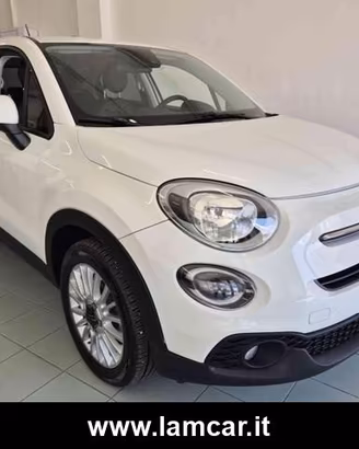 FIAT 500X 1.0 T3 120 CV Cross