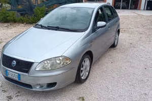 Fiat Croma 1.9 diesel