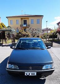 PEUGEOT 405i GL Catalizzata