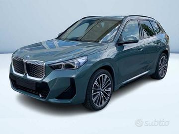 BMW X1 i xDrive30 M Sport