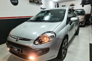 Fiat Punto Evo 1.6 Mjt DPF*Navigat.*Pelle*Cruise*P