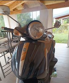 Piaggio beverly 250