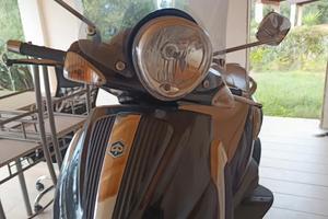 Piaggio beverly 250