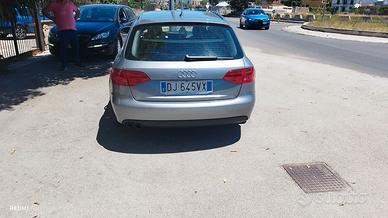 Audi A4 2000 143cv S-line