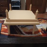 incubatrice elettrica 