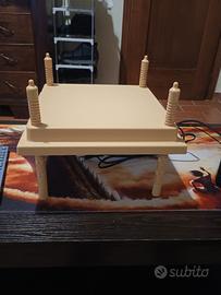incubatrice elettrica 