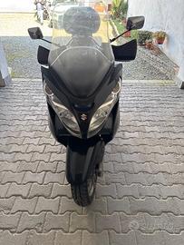 Suzuki Burgman 400 - 2008