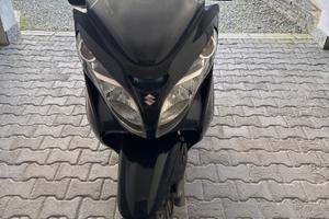 Suzuki Burgman 400 - 2008