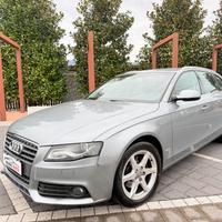 Audi A4 Avant 2.0 TDI 170CV Advanced