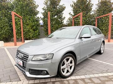 Audi A4 Avant 2.0 TDI 170CV Advanced