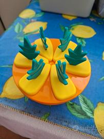 Stampo ghiaccioli nuovo