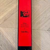 Swatch Disney Mickey Mouse x Keith Haring