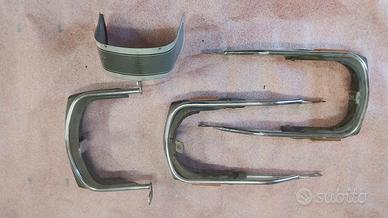 Ricambi Harley Davidson