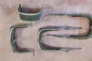 Ricambi Harley Davidson