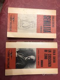 Romanzi narrativa classica