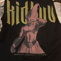 Felpa NUOVA MAJINBOO