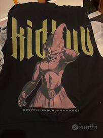 Felpa NUOVA MAJINBOO