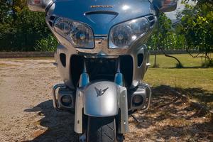 Goldwing GL1800 Anniversario 