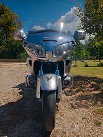 Goldwing GL1800 Anniversario 