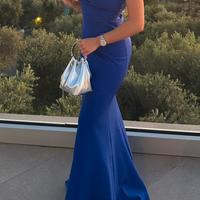Vestito elegante per cerimonia