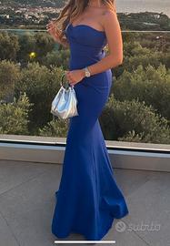 Vestito elegante per cerimonia