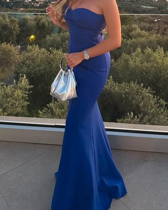 Vestito elegante per cerimonia