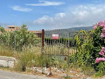 Terreno di 1750 m² a Mondragone
