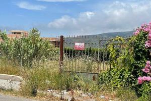 Terreno di 1750 m² a Mondragone