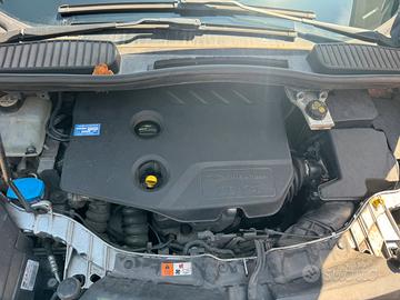 Ford c max