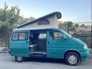 Wolkswagen t4 California  allestimento Westfalia