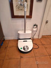 Vorwerk Robot Folletto VR7
